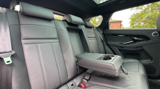 Land Rover Range Rover Evoque 2.0 D200 Edition 5dr Auto Diesel Hatchback